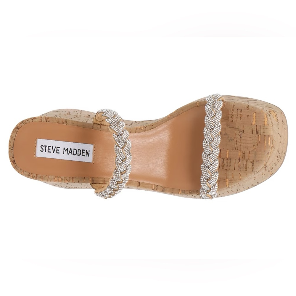 Steve Madden Danya Wedge ❣️ - Picture 9 of 13